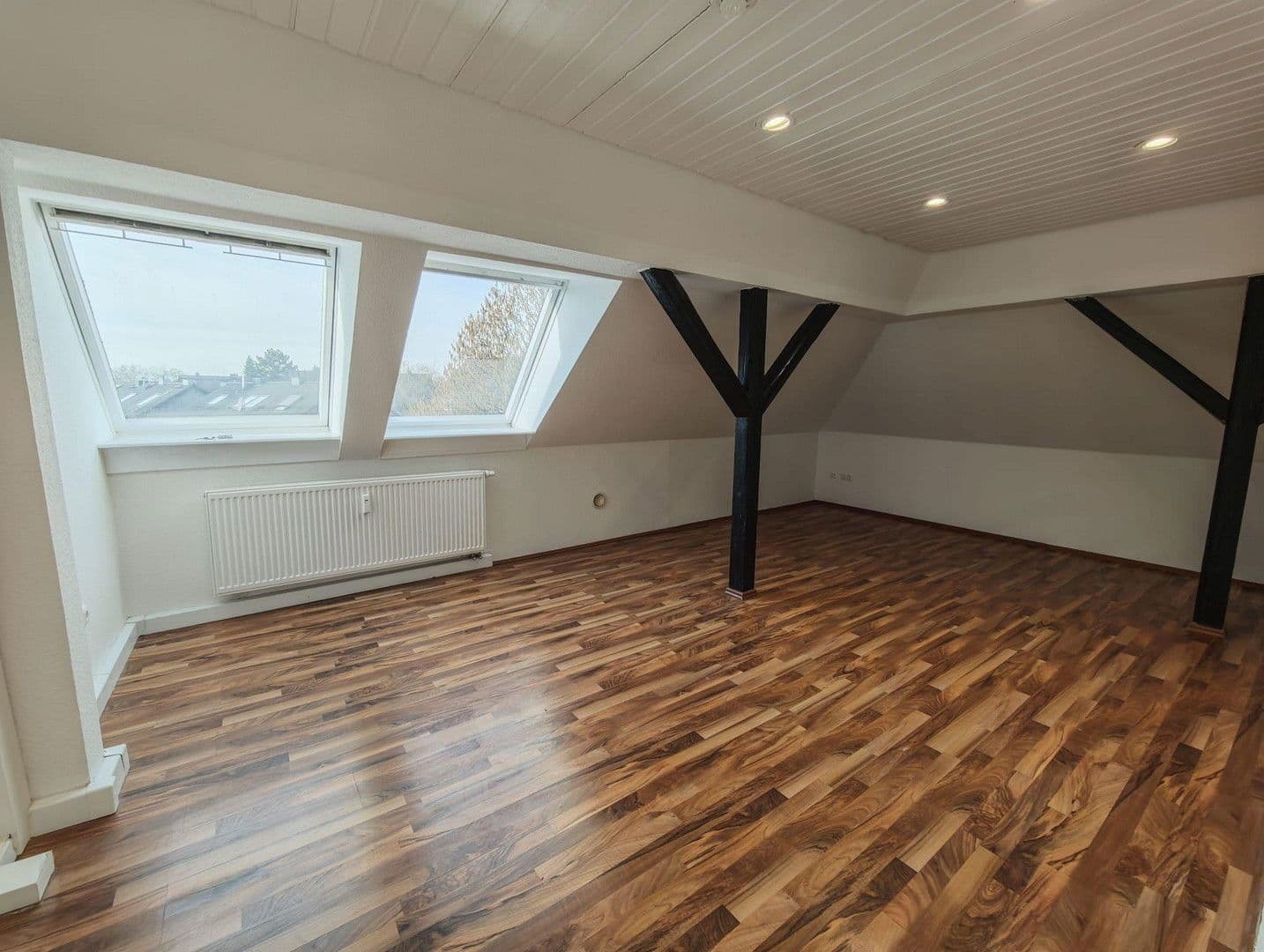 2 bedroom with open-plan kitchen flat to rent, 67 m², Wattenbachstr. 12, Essen, North Rhine-Westphalia 2 bedroom with open-plan kitchen flat to rent, 67 m², Wattenbachstr. 12, Essen, North Rhine-Westphalia