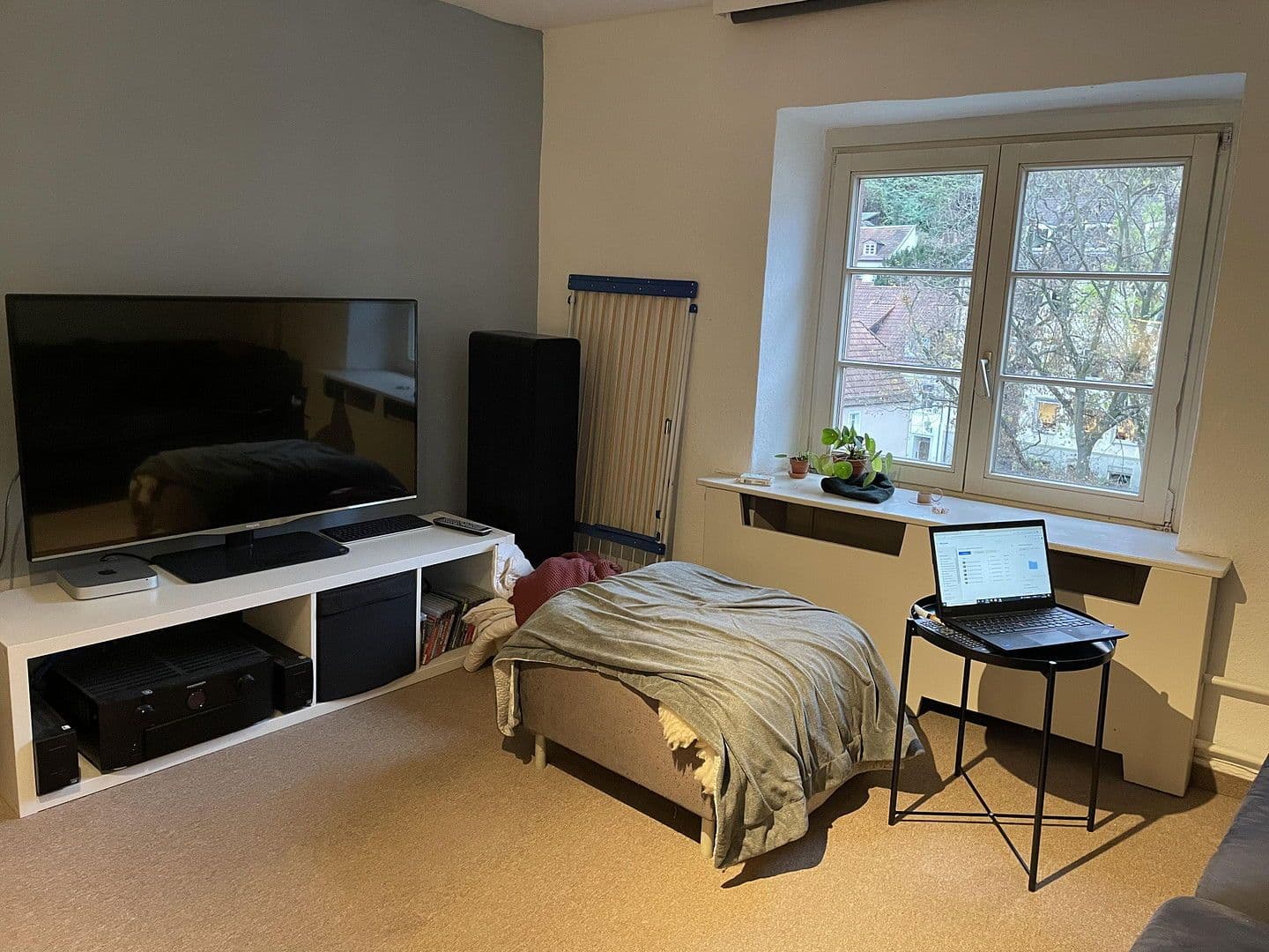 2 bedroom flat to rent, 54 m², Hauptstraße 220, Heidelberg, Baden-Württemberg 2 bedroom flat to rent, 54 m², Hauptstraße 220, Heidelberg, Baden-Württemberg