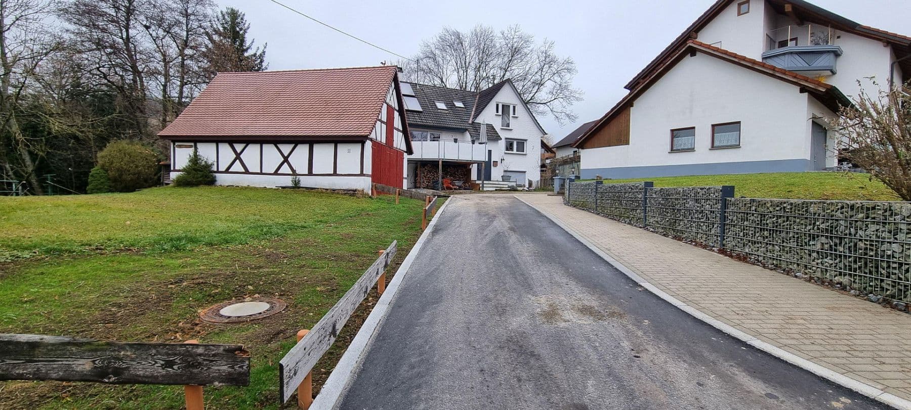 plot for sale, 297 m², Leo-Sandel-Straße 5, Rottweil, Baden-Württemberg plot for sale, 297 m², Leo-Sandel-Straße 5, Rottweil, Baden-Württemberg