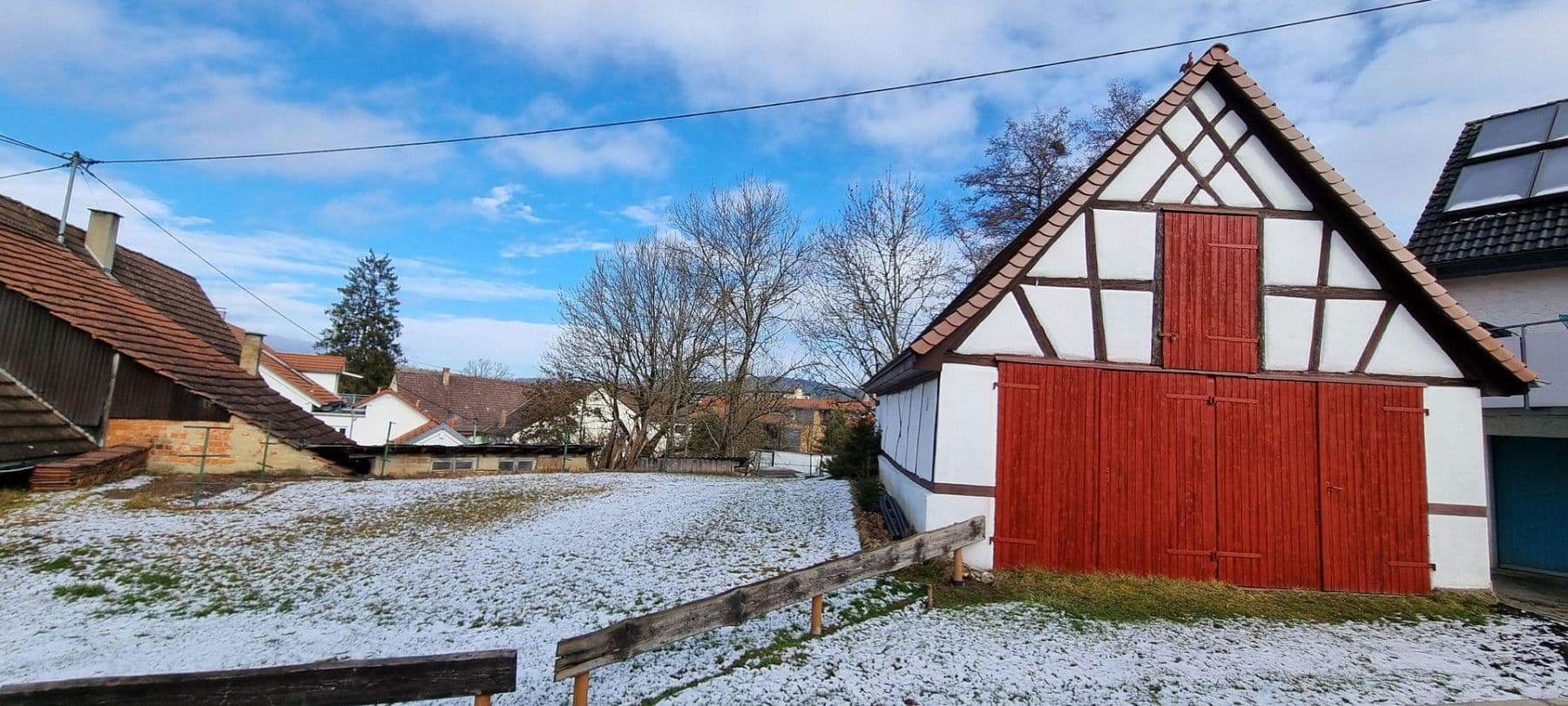 plot for sale, 297 m², Leo-Sandel-Straße 5, Rottweil, Baden-Württemberg plot for sale, 297 m², Leo-Sandel-Straße 5, Rottweil, Baden-Württemberg