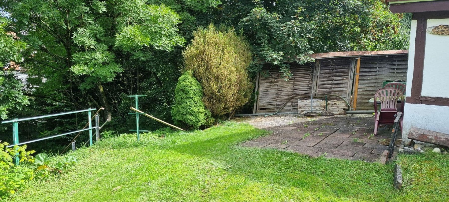 plot for sale, 297 m², Leo-Sandel-Straße 5, Rottweil, Baden-Württemberg plot for sale, 297 m², Leo-Sandel-Straße 5, Rottweil, Baden-Württemberg