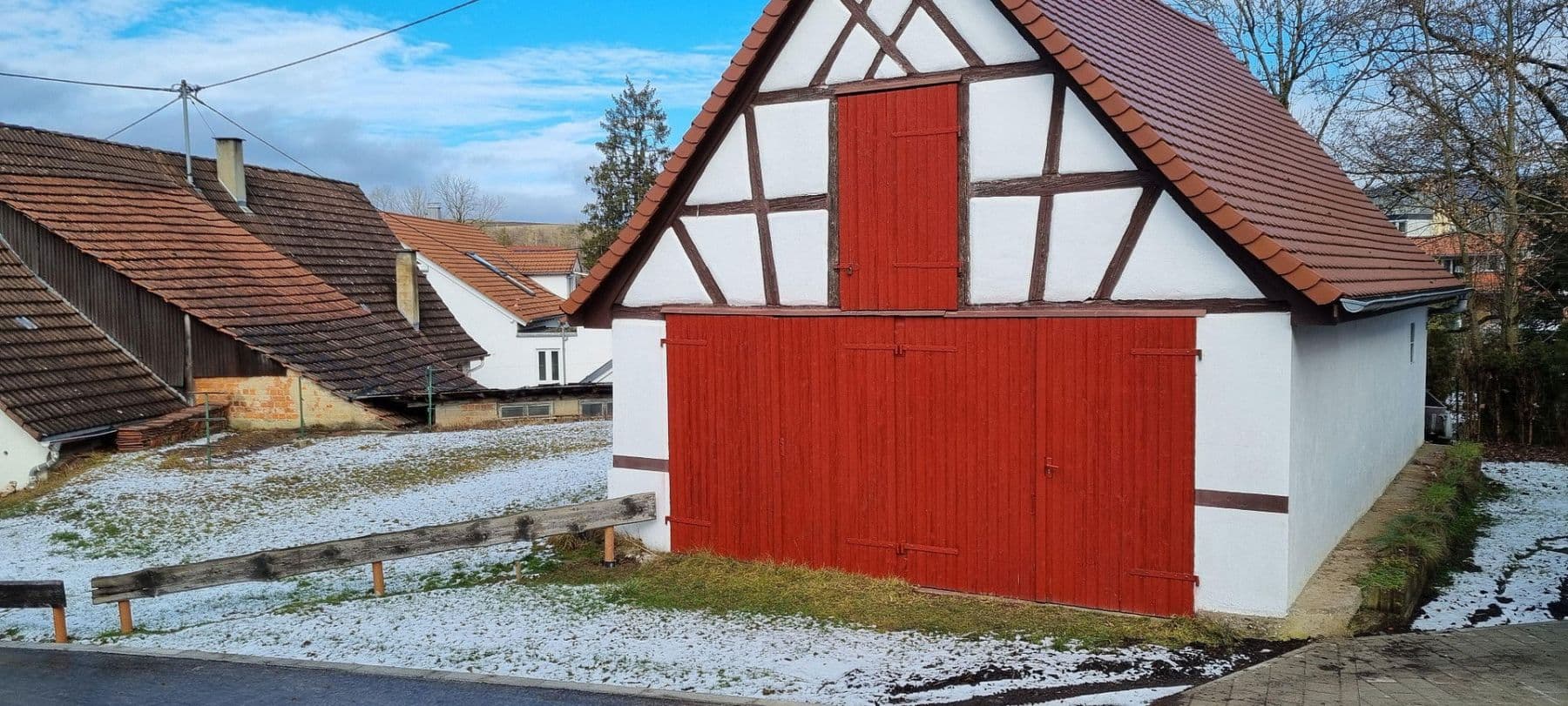 plot for sale, 297 m², Leo-Sandel-Straße 5, Rottweil, Baden-Württemberg plot for sale, 297 m², Leo-Sandel-Straße 5, Rottweil, Baden-Württemberg