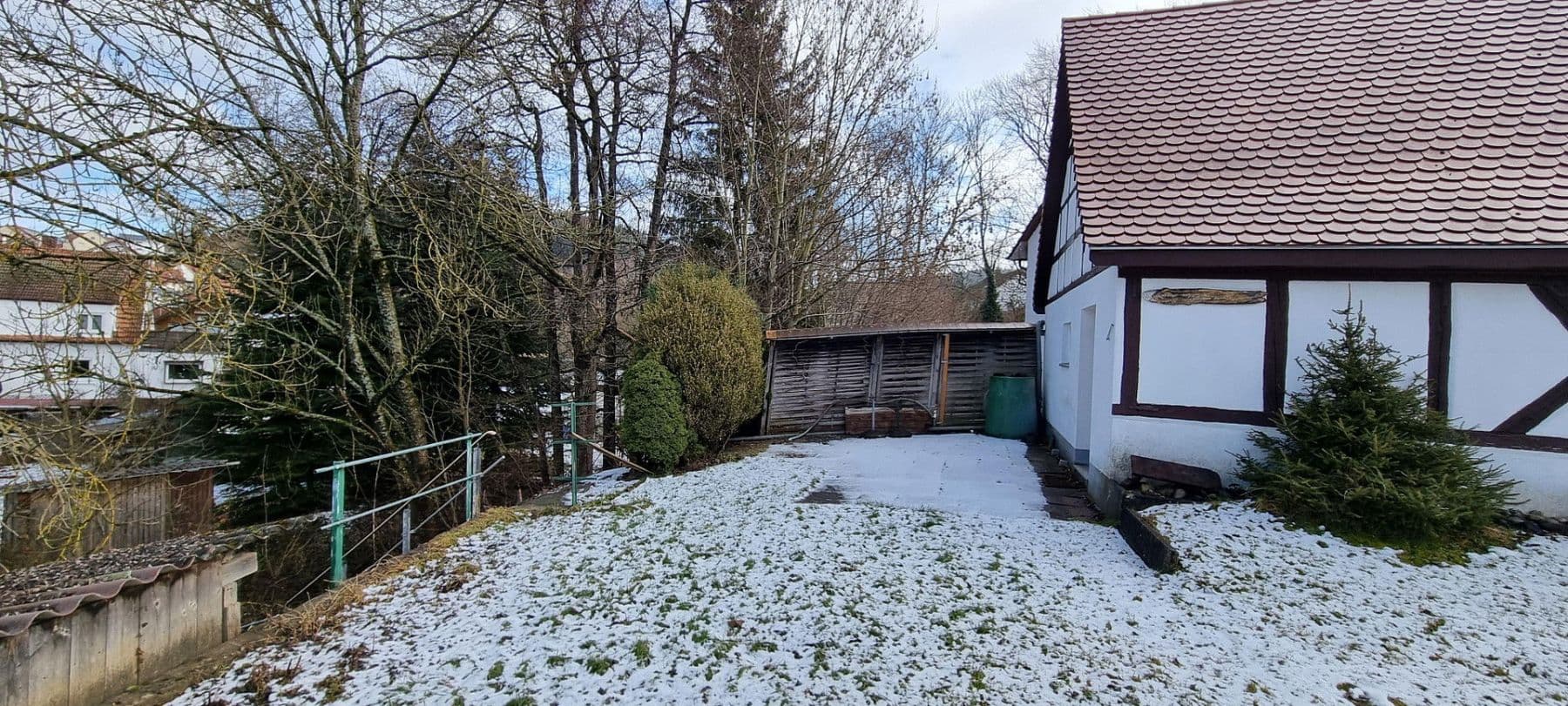 plot for sale, 297 m², Leo-Sandel-Straße 5, Rottweil, Baden-Württemberg plot for sale, 297 m², Leo-Sandel-Straße 5, Rottweil, Baden-Württemberg