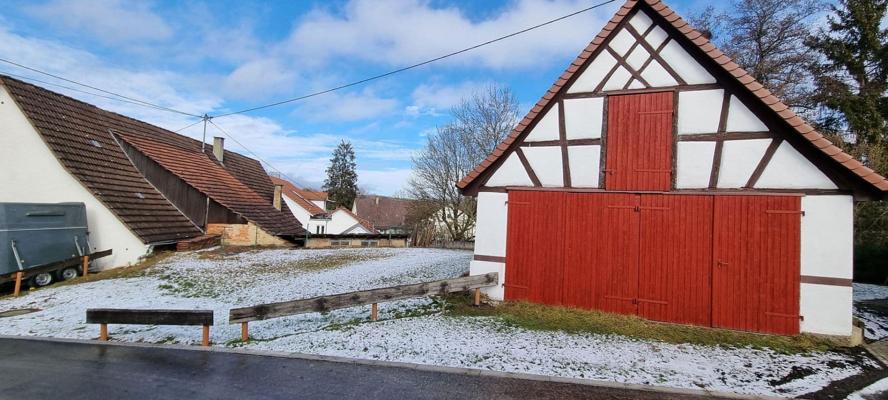 plot for sale, 297 m², Leo-Sandel-Straße 5, Rottweil, Baden-Württemberg plot for sale, 297 m², Leo-Sandel-Straße 5, Rottweil, Baden-Württemberg