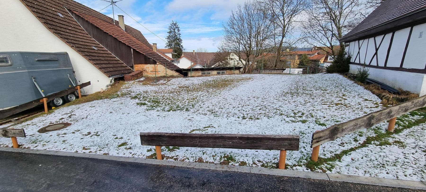 plot for sale, 297 m², Leo-Sandel-Straße 5, Rottweil, Baden-Württemberg plot for sale, 297 m², Leo-Sandel-Straße 5, Rottweil, Baden-Württemberg