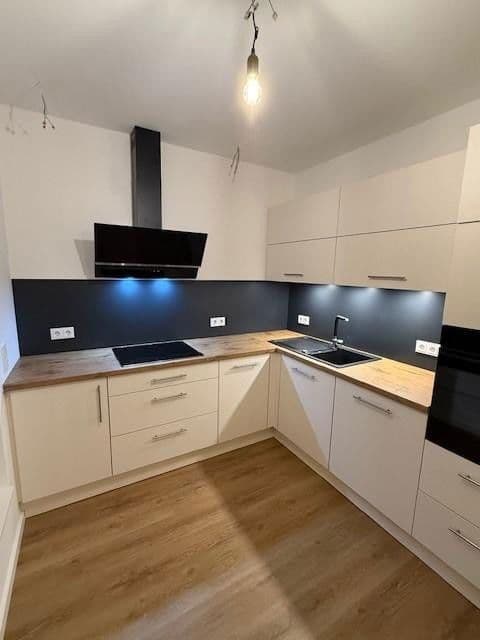 3 bedroom flat to rent, 119 m², Ringstraße 115, Hamburg, Hamburg 3 bedroom flat to rent, 119 m², Ringstraße 115, Hamburg, Hamburg