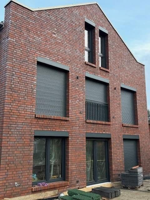 3 bedroom flat to rent, 119 m², Ringstraße 115, Hamburg, Hamburg 3 bedroom flat to rent, 119 m², Ringstraße 115, Hamburg, Hamburg