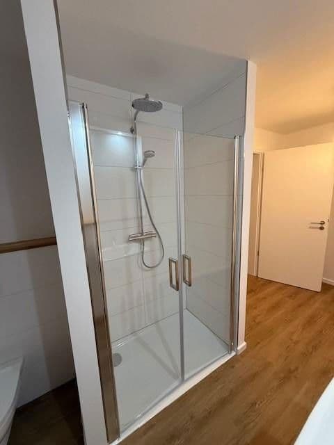 3 bedroom flat to rent, 119 m², Ringstraße 115, Hamburg, Hamburg 3 bedroom flat to rent, 119 m², Ringstraße 115, Hamburg, Hamburg