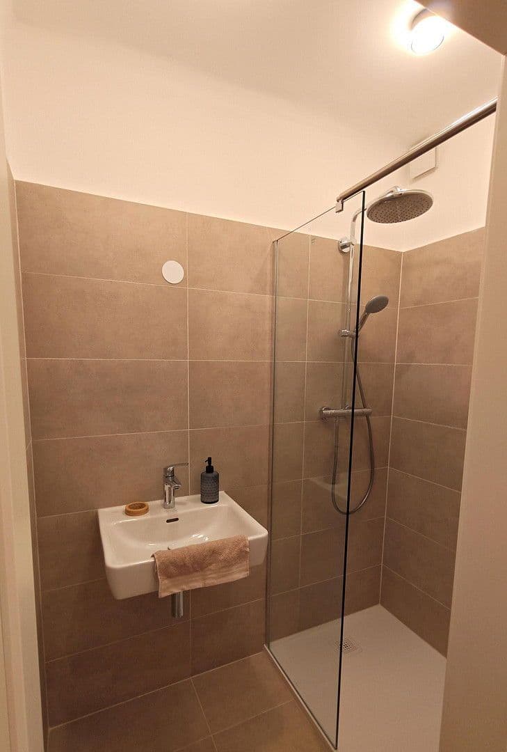 2 bedroom flat for sale, 49 m², Arnethgasse 63, Wien, Vienna 2 bedroom flat for sale, 49 m², Arnethgasse 63, Wien, Vienna