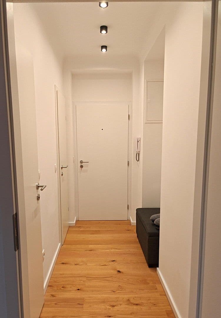 2 bedroom flat for sale, 49 m², Arnethgasse 63, Wien, Vienna 2 bedroom flat for sale, 49 m², Arnethgasse 63, Wien, Vienna