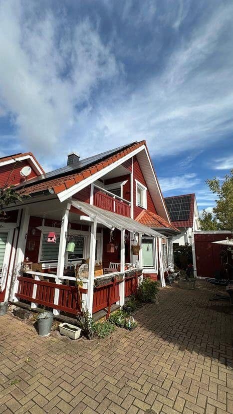 house for sale, 120 m², Schöneck, Hesse house for sale, 120 m², Schöneck, Hesse