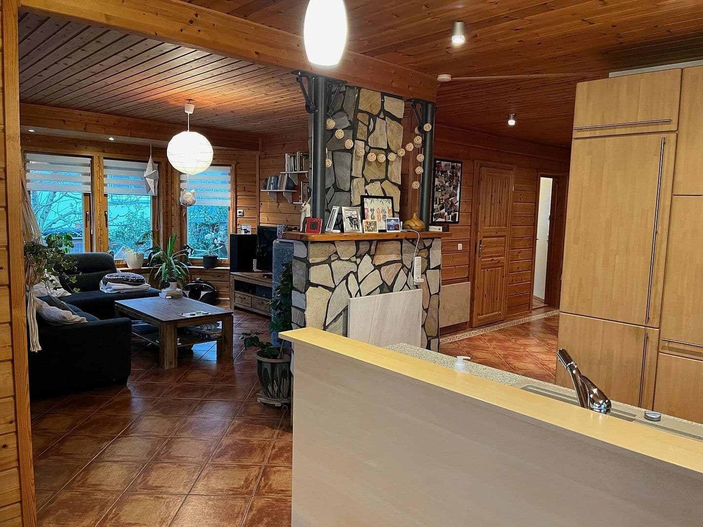 house for sale, 120 m², Schöneck, Hesse house for sale, 120 m², Schöneck, Hesse