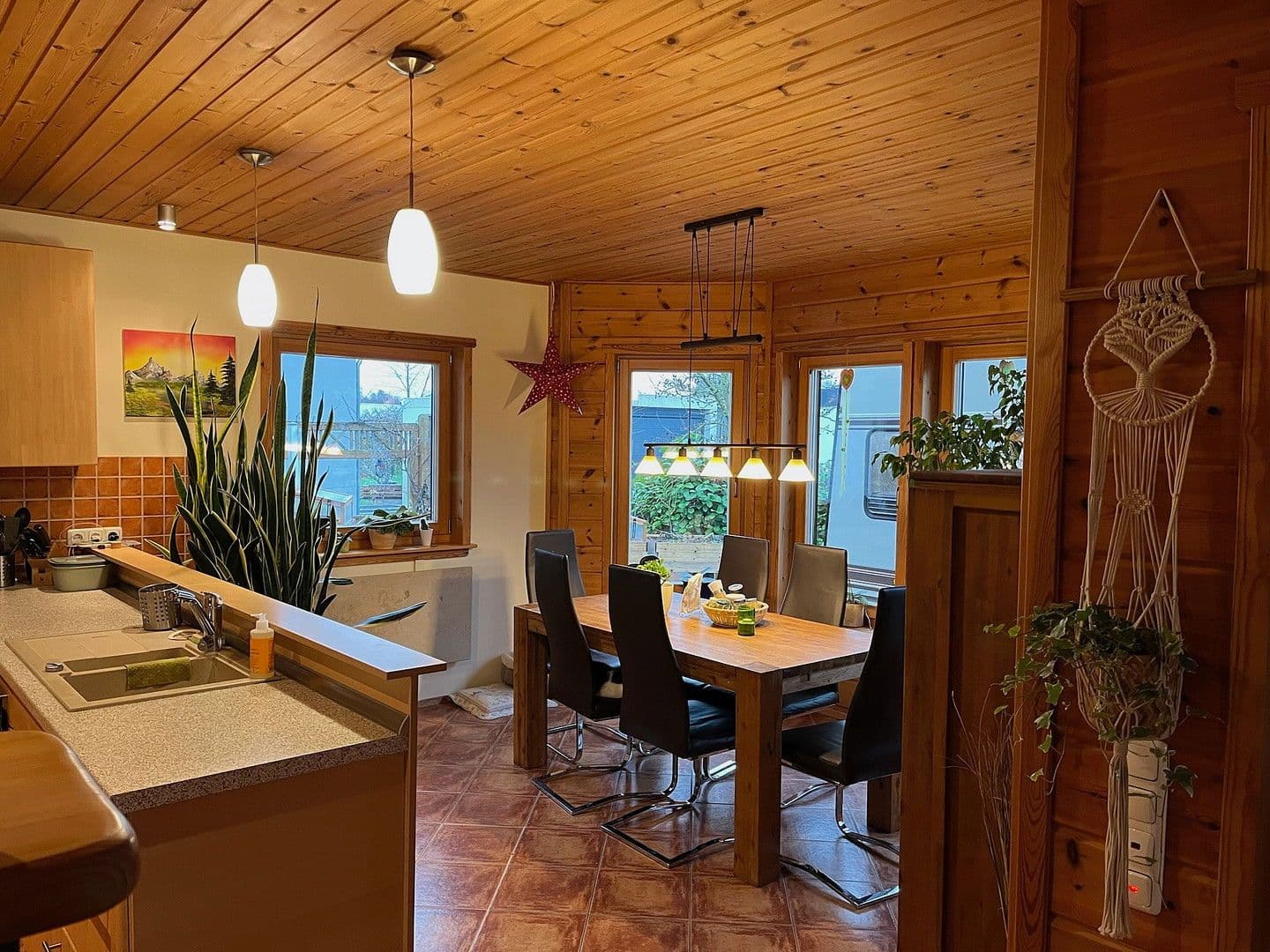 house for sale, 120 m², Schöneck, Hesse house for sale, 120 m², Schöneck, Hesse