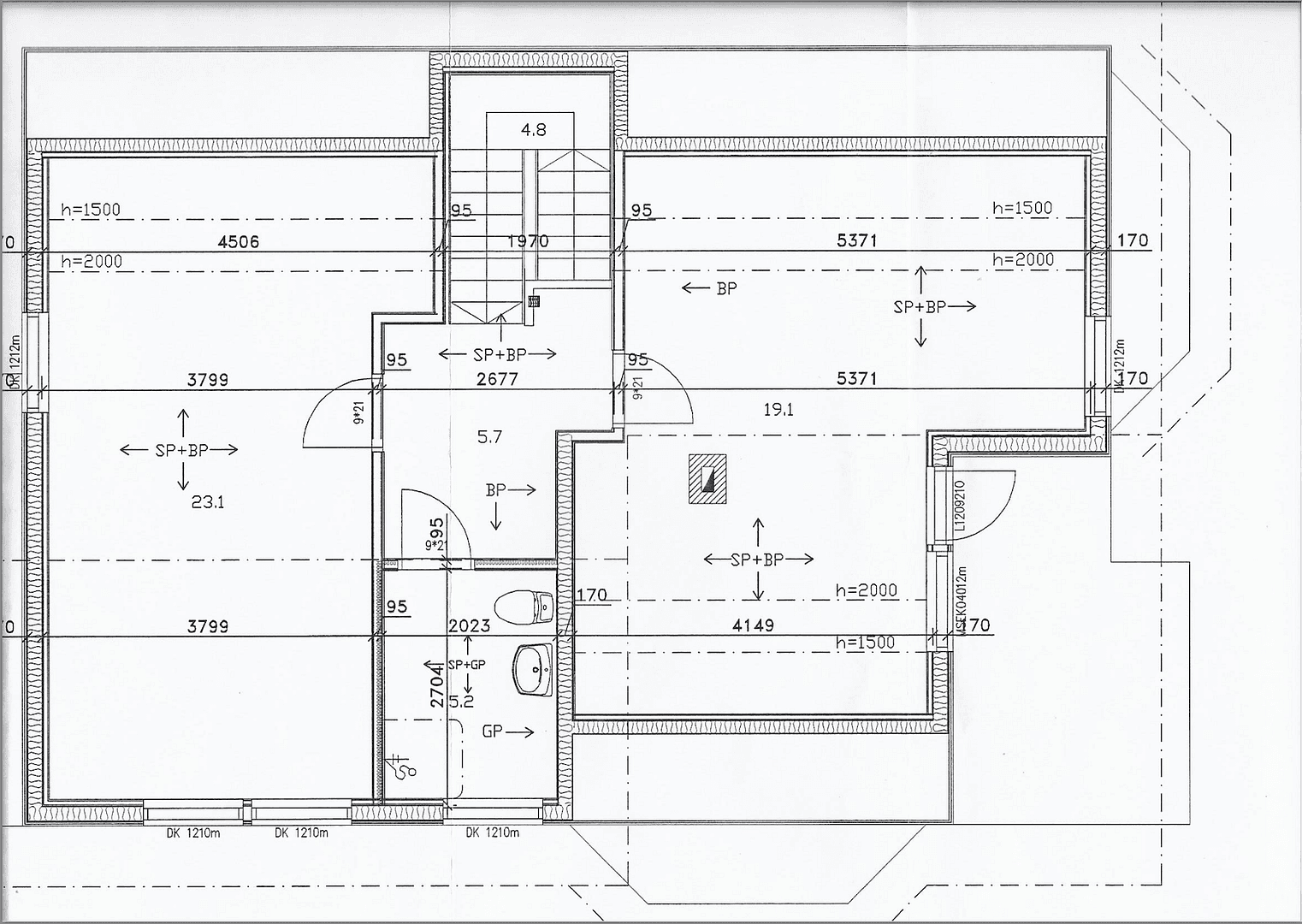 house for sale, 120 m², Schöneck, Hesse house for sale, 120 m², Schöneck, Hesse
