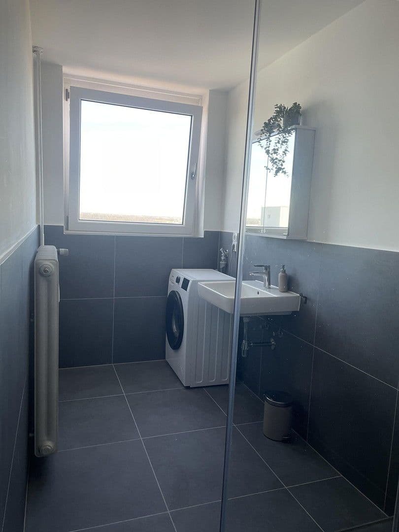 1 bedroom flat to rent, 14 m², Ratoldstraße 30, München - Allach-Untermenzing, Bavaria 1 bedroom flat to rent, 14 m², Ratoldstraße 30, München - Allach-Untermenzing, Bavaria