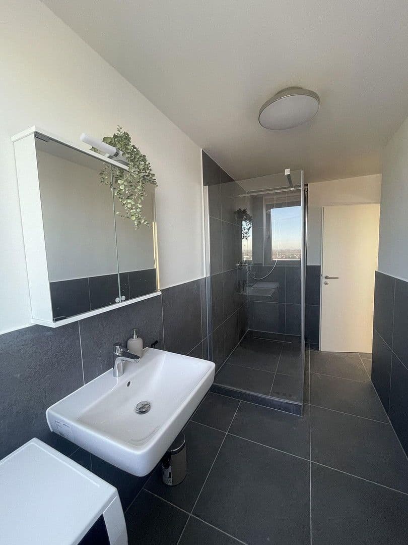 1 bedroom flat to rent, 14 m², Ratoldstraße 30, München - Allach-Untermenzing, Bavaria 1 bedroom flat to rent, 14 m², Ratoldstraße 30, München - Allach-Untermenzing, Bavaria