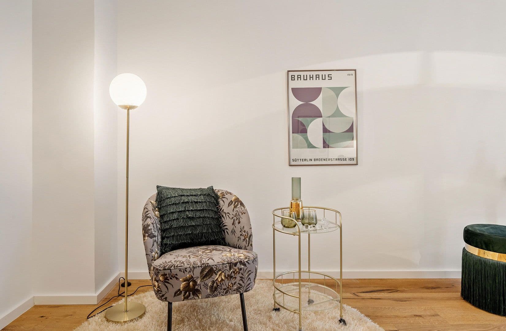 3 bedroom flat for sale, 74 m², Frankfurt, Hesse 3 bedroom flat for sale, 74 m², Frankfurt, Hesse