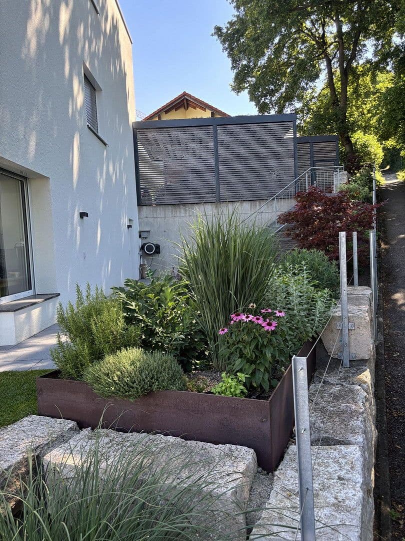 house for sale, 187 m², Kirchheim unter Teck, Baden-Württemberg house for sale, 187 m², Kirchheim unter Teck, Baden-Württemberg