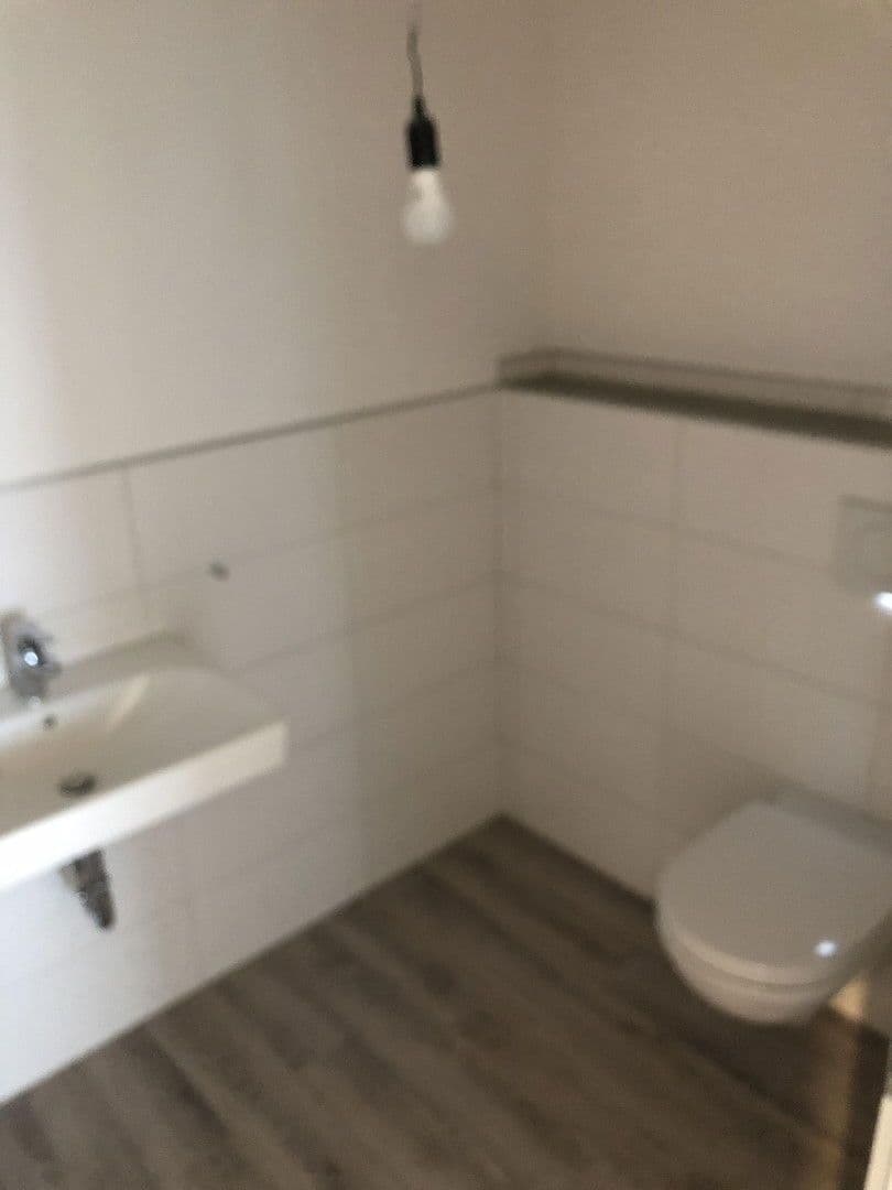 4 bedroom flat to rent, 110 m², Forsthausstrasse 5, Marburg, Hesse 4 bedroom flat to rent, 110 m², Forsthausstrasse 5, Marburg, Hesse