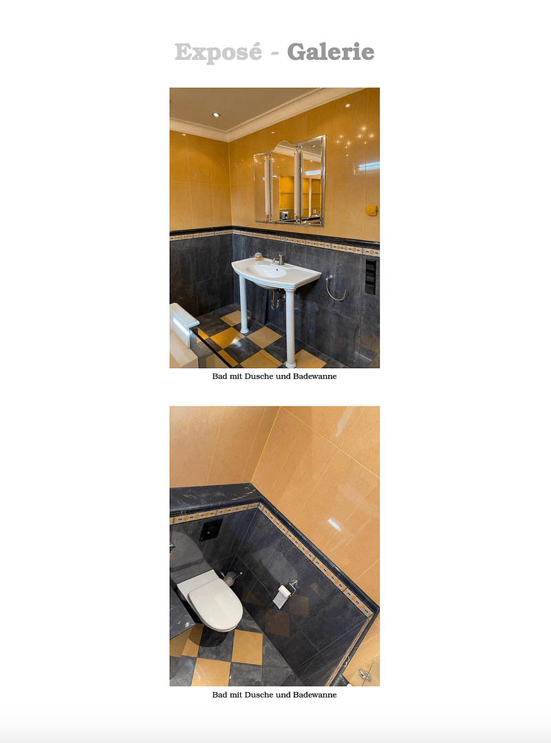 5 bedroom flat to rent, 148 m², Berlin, Berlin 5 bedroom flat to rent, 148 m², Berlin, Berlin