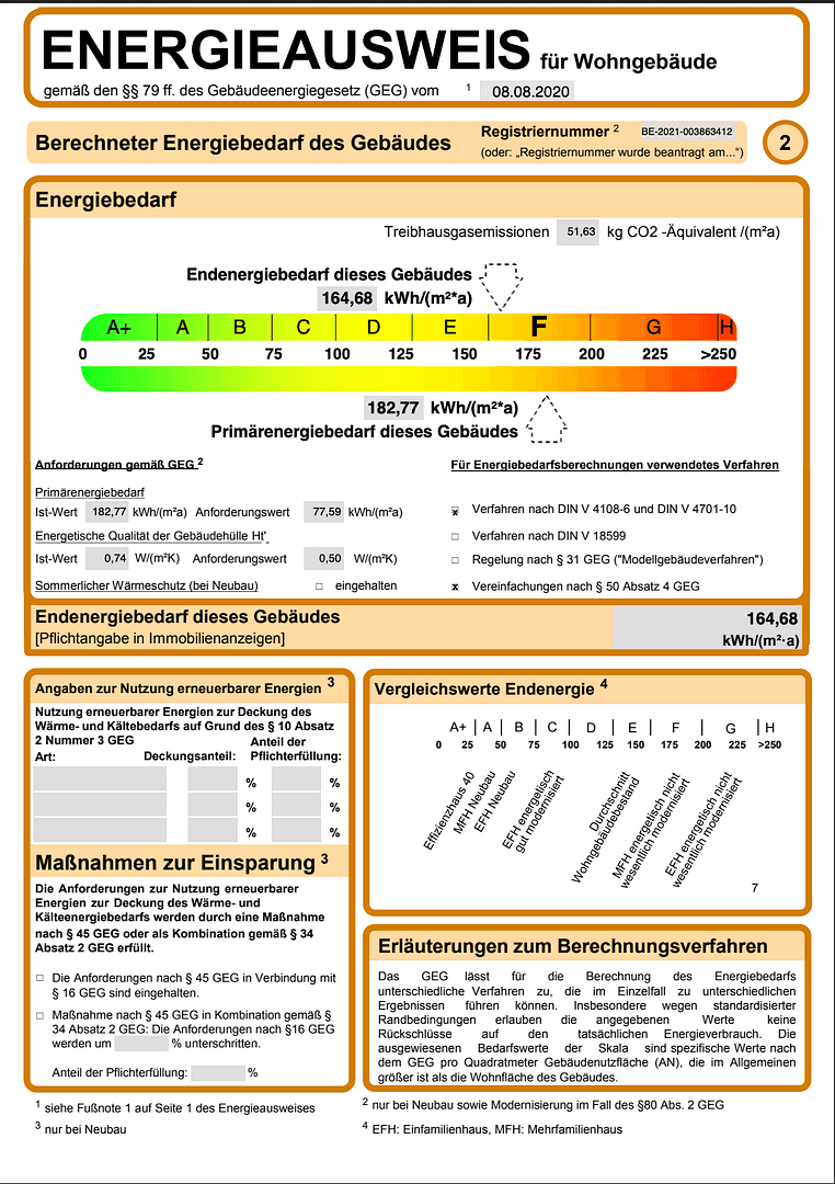 5 bedroom flat to rent, 148 m², Berlin, Berlin 5 bedroom flat to rent, 148 m², Berlin, Berlin