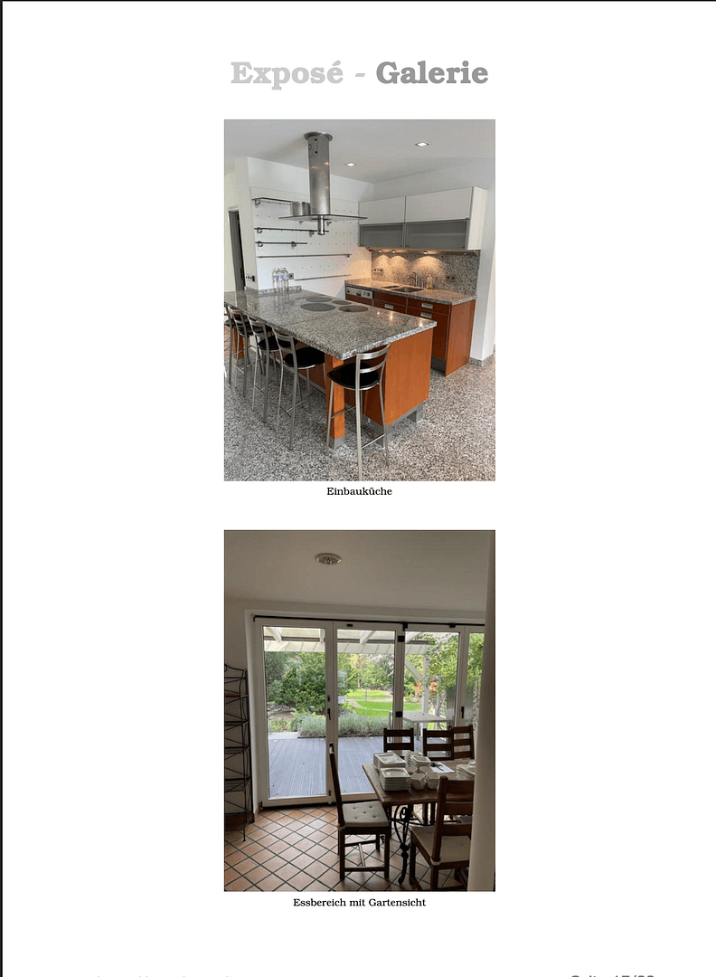 5 bedroom flat to rent, 148 m², Berlin, Berlin 5 bedroom flat to rent, 148 m², Berlin, Berlin