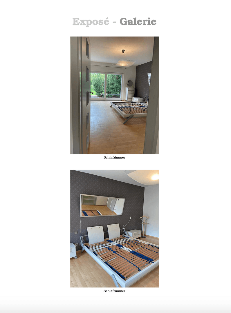 5 bedroom flat to rent, 148 m², Berlin, Berlin 5 bedroom flat to rent, 148 m², Berlin, Berlin