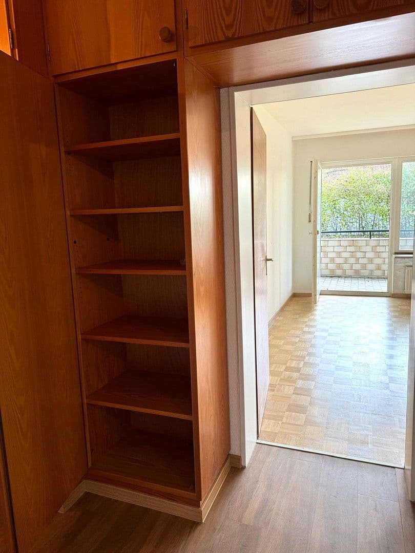 2 bedroom flat to rent, 59 m², Eichenau, Bavaria 2 bedroom flat to rent, 59 m², Eichenau, Bavaria