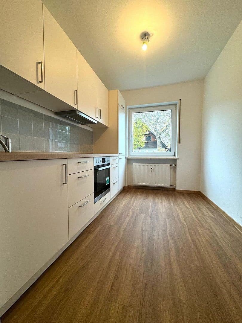 2 bedroom flat to rent, 59 m², Eichenau, Bavaria 2 bedroom flat to rent, 59 m², Eichenau, Bavaria