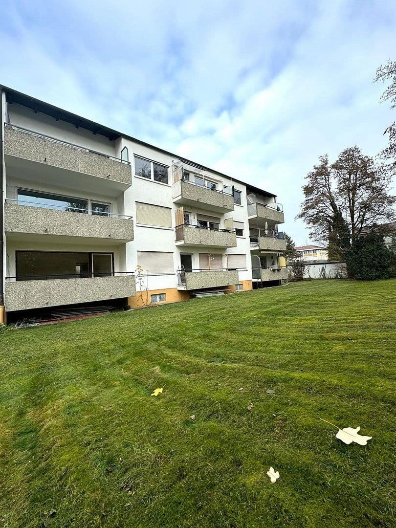 2 bedroom flat to rent, 59 m², Eichenau, Bavaria 2 bedroom flat to rent, 59 m², Eichenau, Bavaria