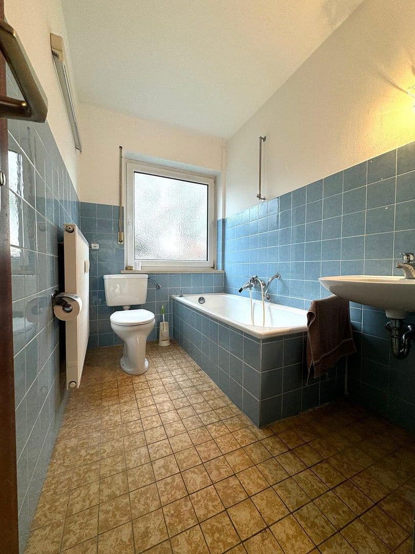 2 bedroom flat to rent, 59 m², Eichenau, Bavaria 2 bedroom flat to rent, 59 m², Eichenau, Bavaria