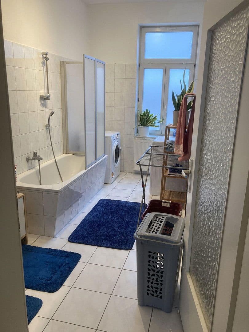 2 bedroom flat to rent, 59 m², Wilhelm-Külz-Str. 12, Halberstadt, Saxony-Anhalt 2 bedroom flat to rent, 59 m², Wilhelm-Külz-Str. 12, Halberstadt, Saxony-Anhalt