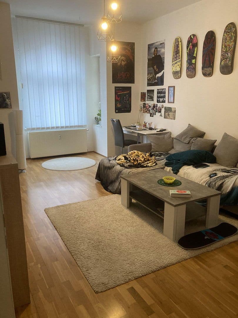 2 bedroom flat to rent, 59 m², Wilhelm-Külz-Str. 12, Halberstadt, Saxony-Anhalt 2 bedroom flat to rent, 59 m², Wilhelm-Külz-Str. 12, Halberstadt, Saxony-Anhalt