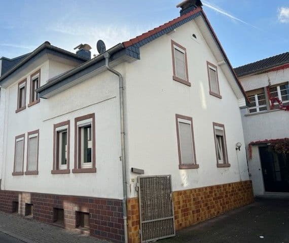 house for sale, 120 m², Max-Planck-Straße 12, Obertshausen, Hesse house for sale, 120 m², Max-Planck-Straße 12, Obertshausen, Hesse