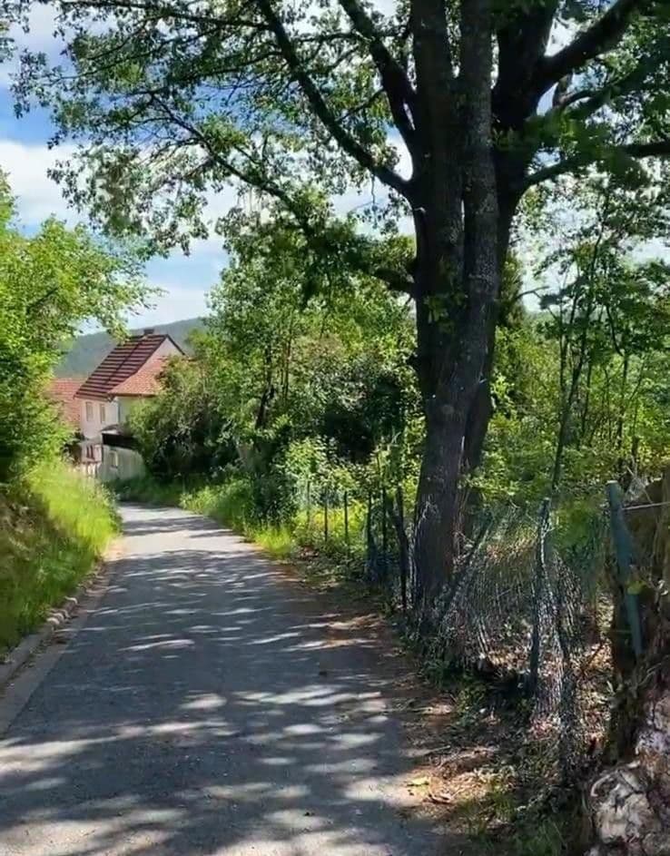 house for sale, 150 m², Lützelbach, Hesse house for sale, 150 m², Lützelbach, Hesse