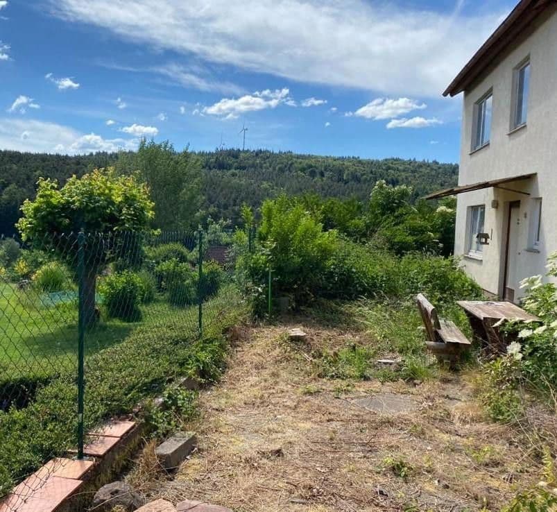 house for sale, 150 m², Lützelbach, Hesse house for sale, 150 m², Lützelbach, Hesse