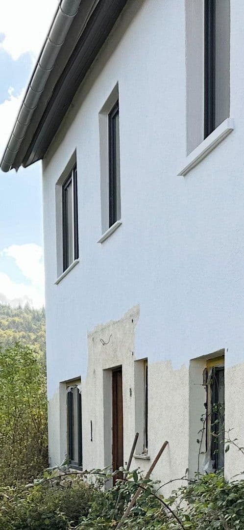 house for sale, 150 m², Lützelbach, Hesse house for sale, 150 m², Lützelbach, Hesse