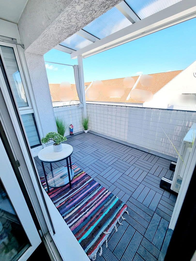 4 bedroom flat for sale, 107 m², Borkumerstr.1, Wiesbaden, Hesse 4 bedroom flat for sale, 107 m², Borkumerstr.1, Wiesbaden, Hesse