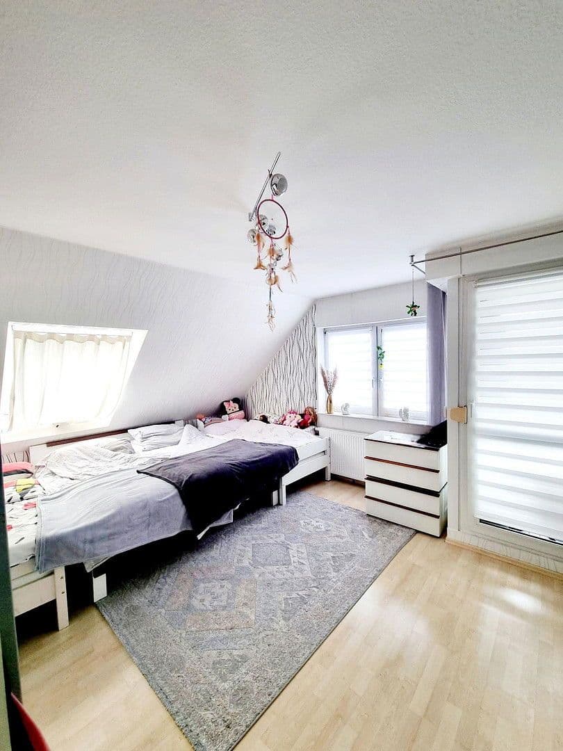 4 bedroom flat for sale, 107 m², Borkumerstr.1, Wiesbaden, Hesse 4 bedroom flat for sale, 107 m², Borkumerstr.1, Wiesbaden, Hesse