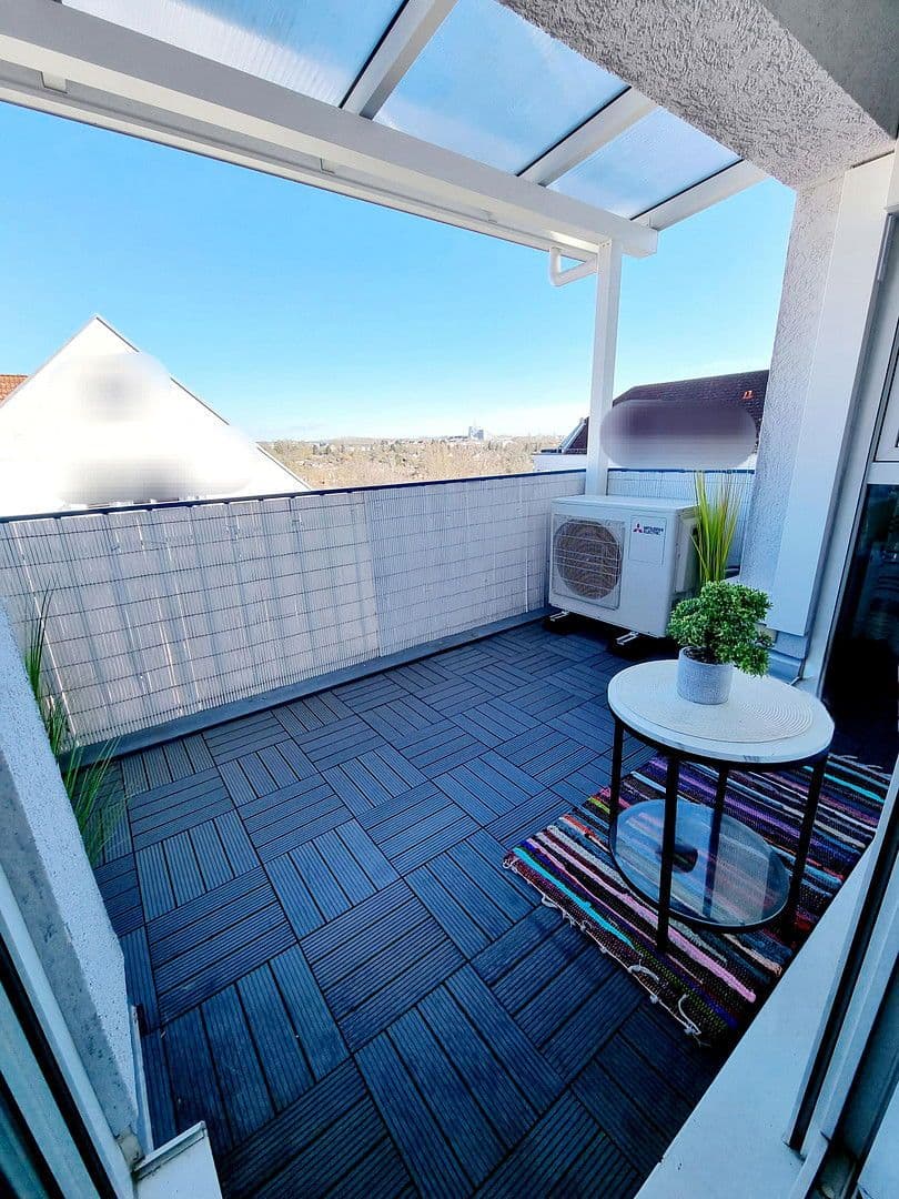 4 bedroom flat for sale, 107 m², Borkumerstr.1, Wiesbaden, Hesse 4 bedroom flat for sale, 107 m², Borkumerstr.1, Wiesbaden, Hesse