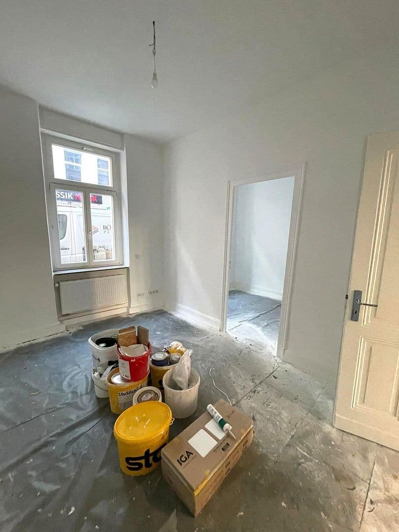 2 bedroom flat to rent, 58 m², Trimbornstraße 17, Köln, North Rhine-Westphalia 2 bedroom flat to rent, 58 m², Trimbornstraße 17, Köln, North Rhine-Westphalia