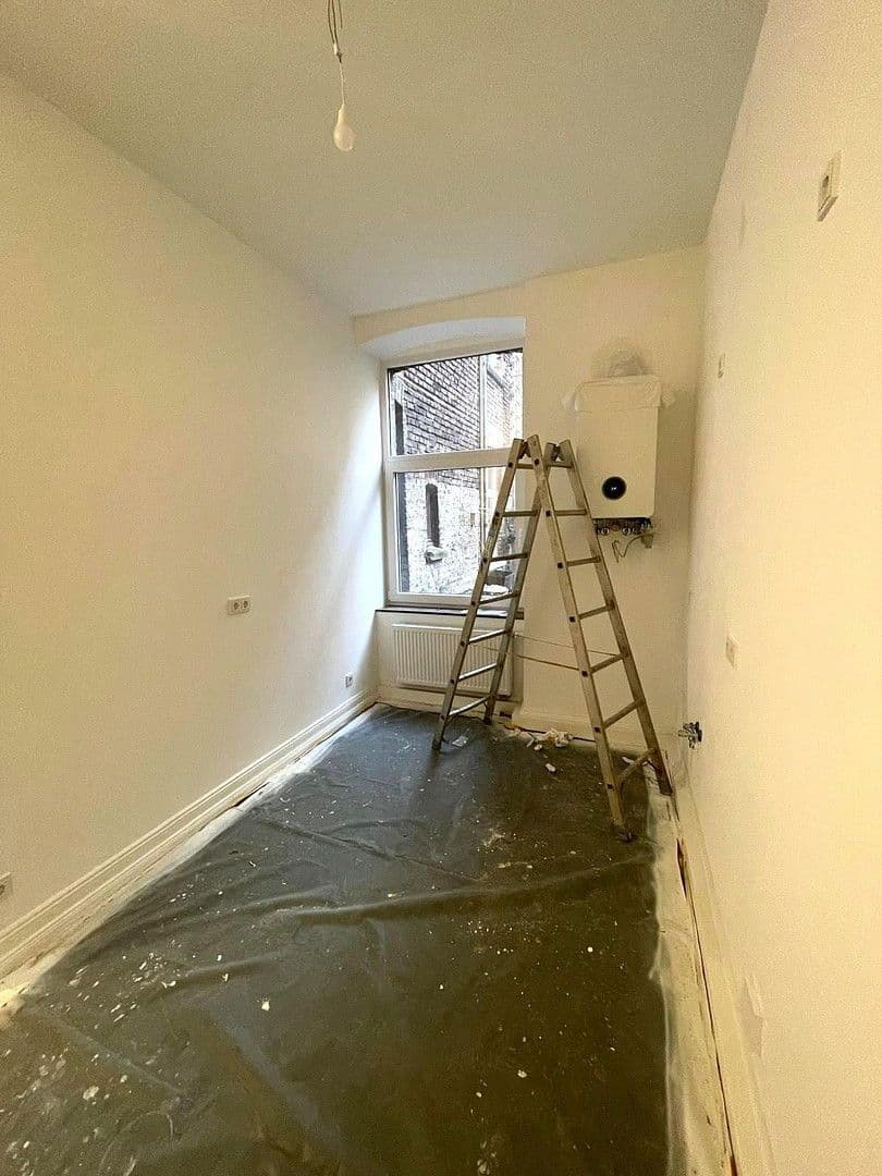 2 bedroom flat to rent, 58 m², Trimbornstraße 17, Köln, North Rhine-Westphalia 2 bedroom flat to rent, 58 m², Trimbornstraße 17, Köln, North Rhine-Westphalia