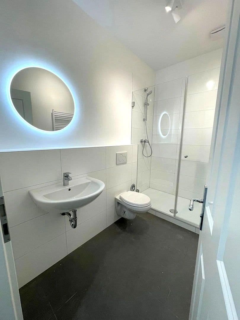 2 bedroom flat to rent, 58 m², Trimbornstraße 17, Köln, North Rhine-Westphalia 2 bedroom flat to rent, 58 m², Trimbornstraße 17, Köln, North Rhine-Westphalia