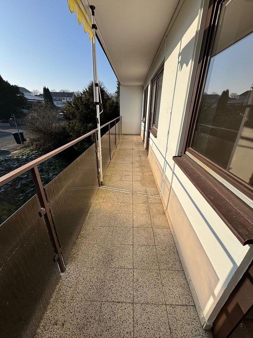 house to rent, 107 m², Auf dem Mühlenstiege 11, Bad Gandersheim, Lower Saxony house to rent, 107 m², Auf dem Mühlenstiege 11, Bad Gandersheim, Lower Saxony