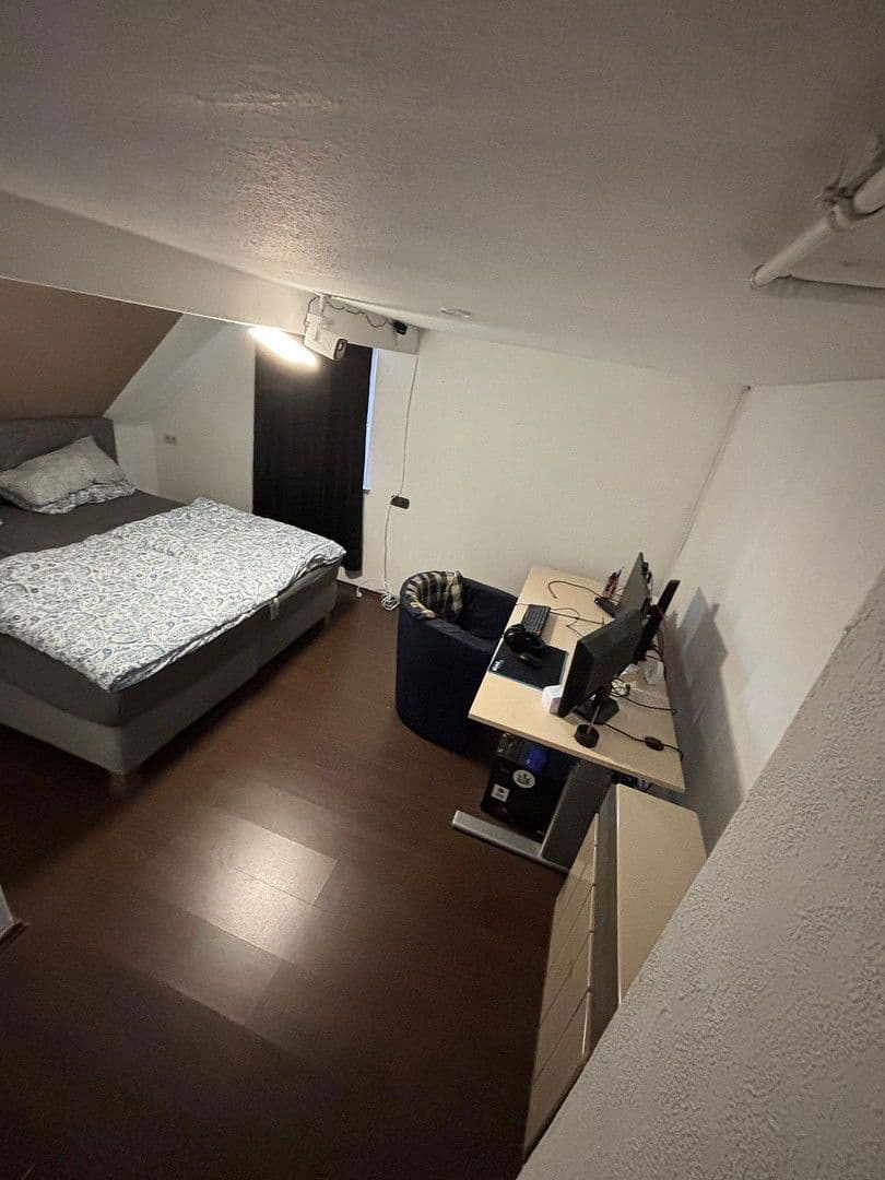 house to rent, 75 m², Jörnstraße 15, Kalefeld, Lower Saxony house to rent, 75 m², Jörnstraße 15, Kalefeld, Lower Saxony