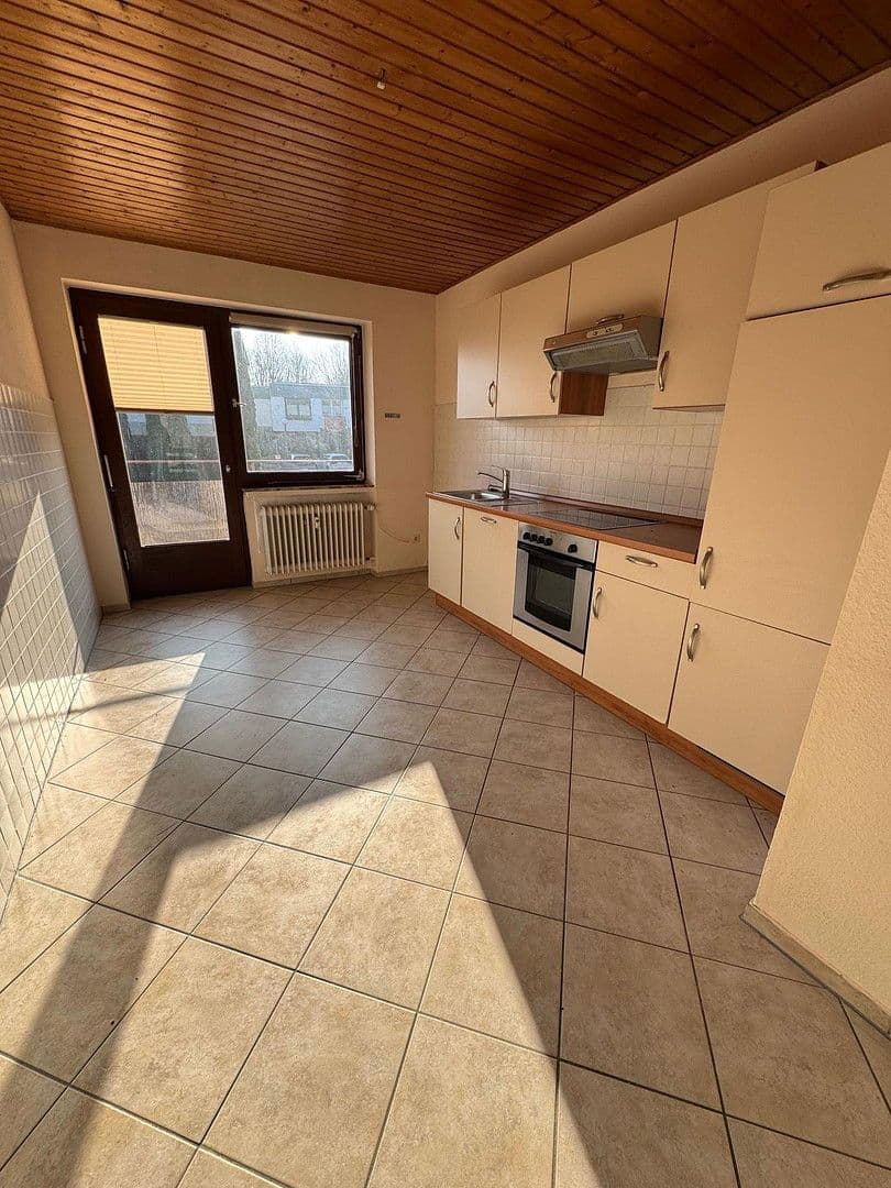 house to rent, 107 m², Auf dem Mühlenstiege 11, Bad Gandersheim, Lower Saxony house to rent, 107 m², Auf dem Mühlenstiege 11, Bad Gandersheim, Lower Saxony