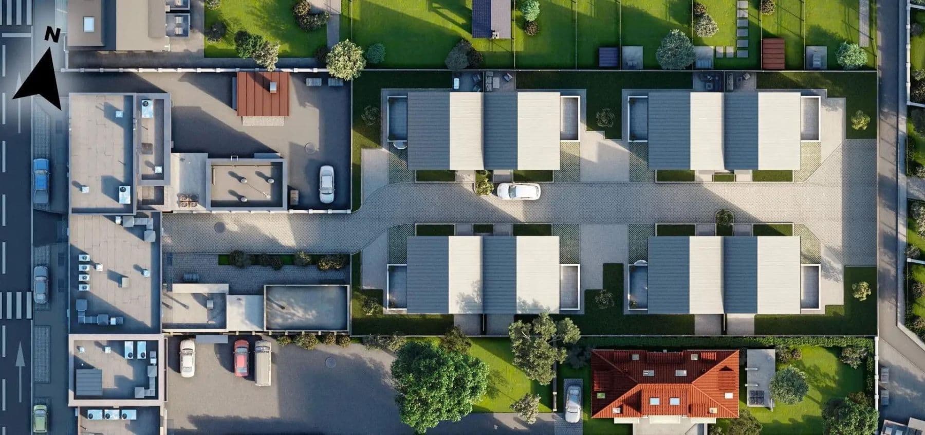 plot for sale, 306 m², Herner Str. 308, Bochum, North Rhine-Westphalia plot for sale, 306 m², Herner Str. 308, Bochum, North Rhine-Westphalia