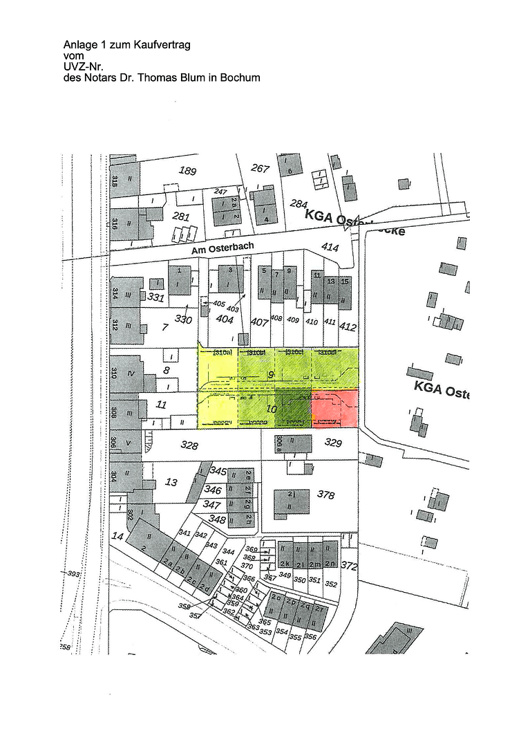 plot for sale, 306 m², Herner Str. 308, Bochum, North Rhine-Westphalia plot for sale, 306 m², Herner Str. 308, Bochum, North Rhine-Westphalia