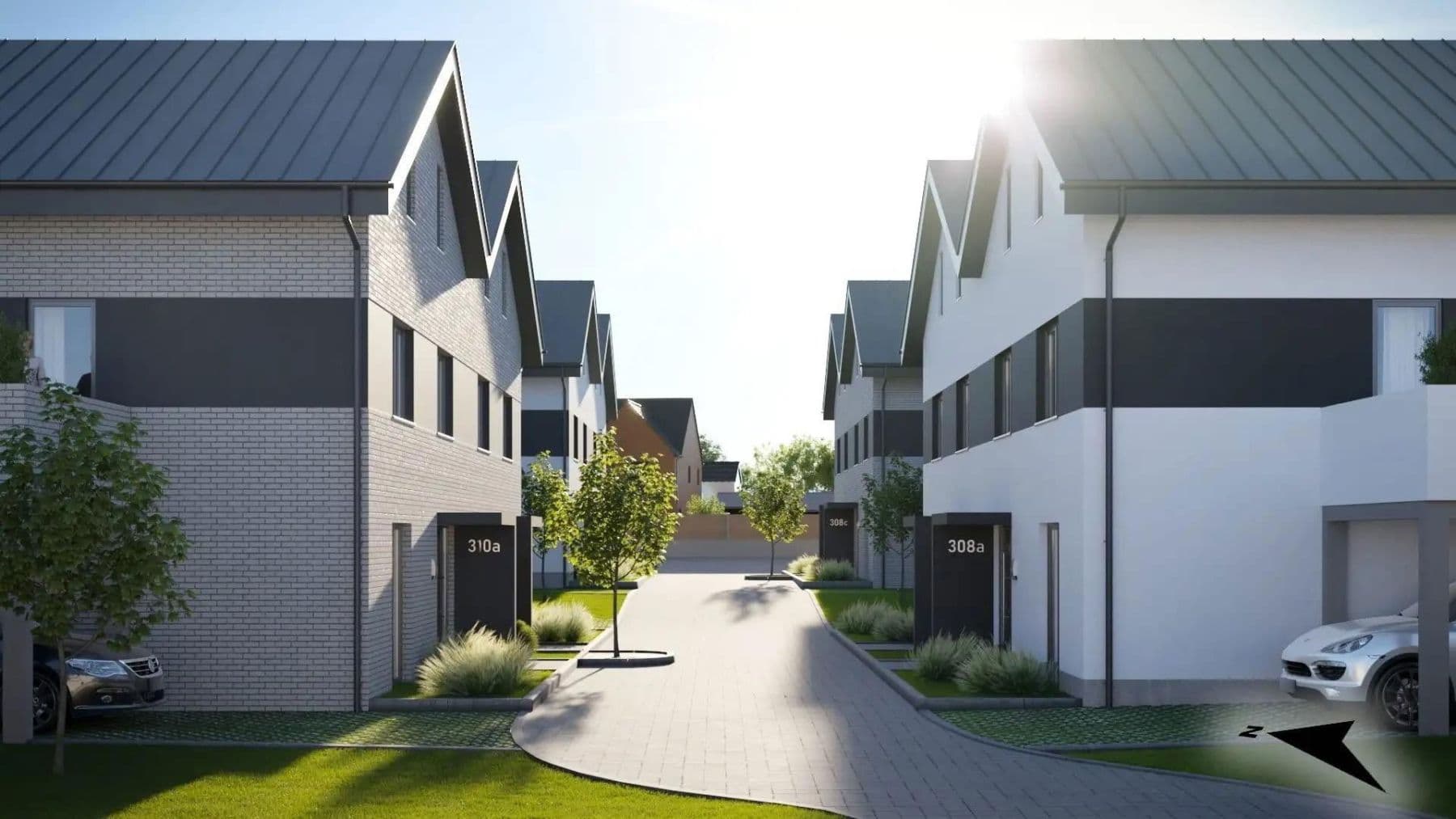 plot for sale, 306 m², Herner Str. 308, Bochum, North Rhine-Westphalia plot for sale, 306 m², Herner Str. 308, Bochum, North Rhine-Westphalia