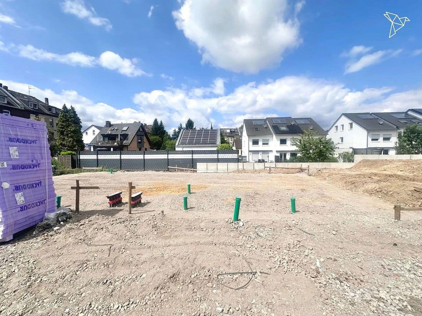 plot for sale, 306 m², Herner Str. 308, Bochum, North Rhine-Westphalia plot for sale, 306 m², Herner Str. 308, Bochum, North Rhine-Westphalia
